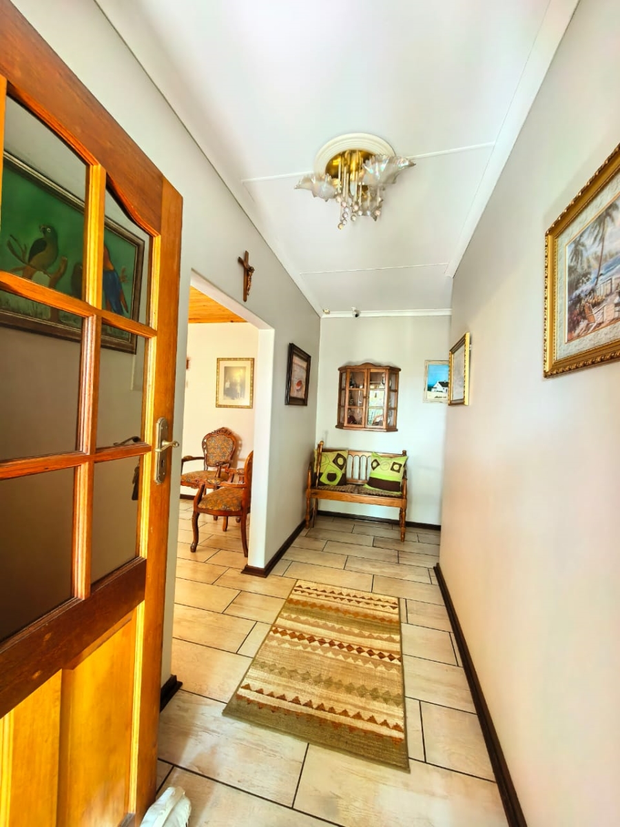3 Bedroom Property for Sale in Vaalpark Free State